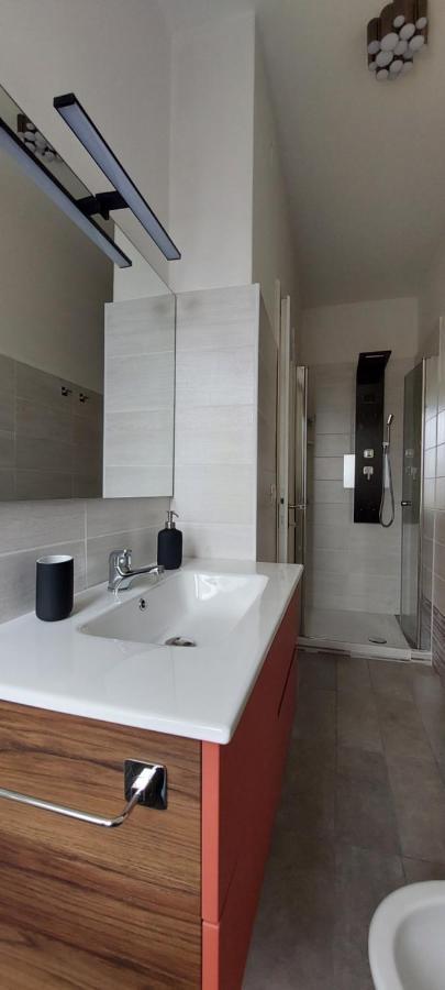 Andaleppo Apartment Mestre Exterior photo